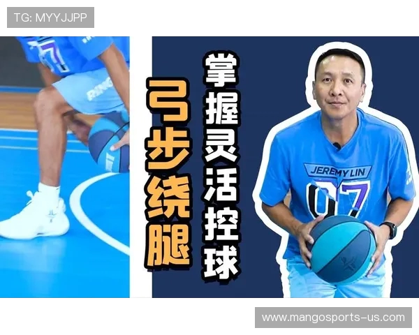 篮球控球技巧全面提升与实战应用训练指南