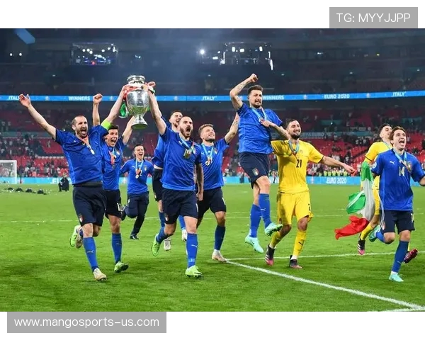 欧洲杯历届数据解析与精彩统计全览 欧洲杯历届数据解析与精彩统计全览