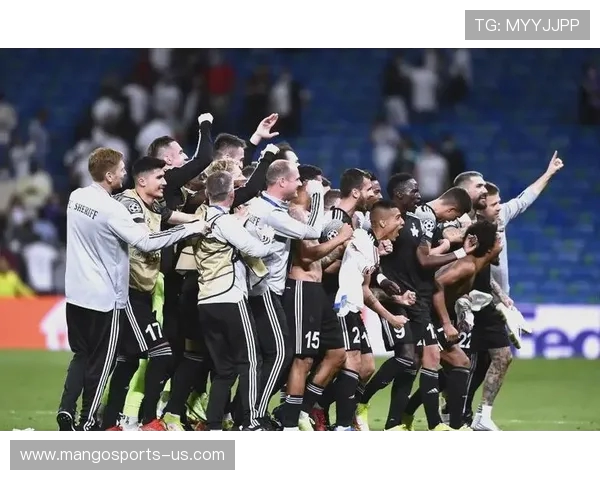 欧联精彩解说全程回顾与赛场瞬间解析