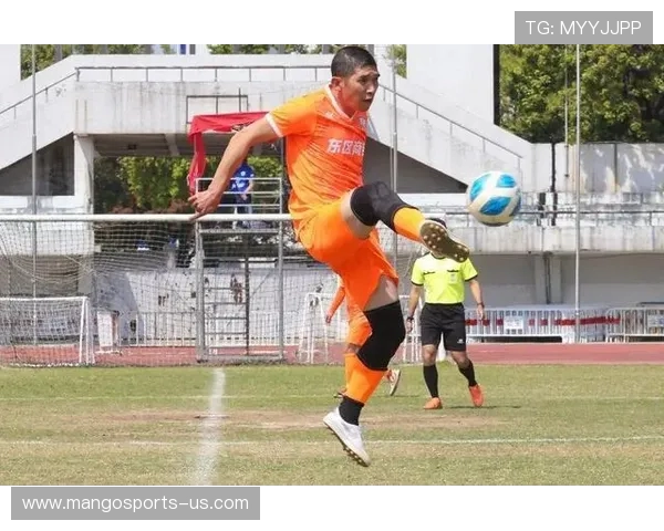 中腾体育引领行业创新打造全民健身与竞技融合发展新格局